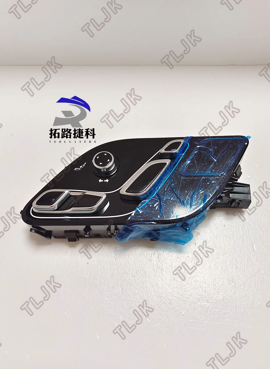 

Переключатель регулировки переднего правого сиденья для Land Rover Range Rover 13 лет, модель LR128522 RH.