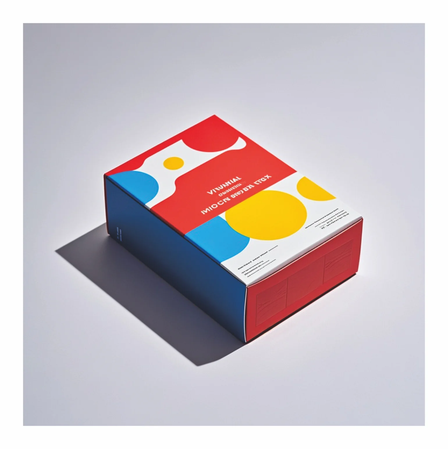 Brand New Custom Fast Food Packaging High Quality Custom With High Quality
