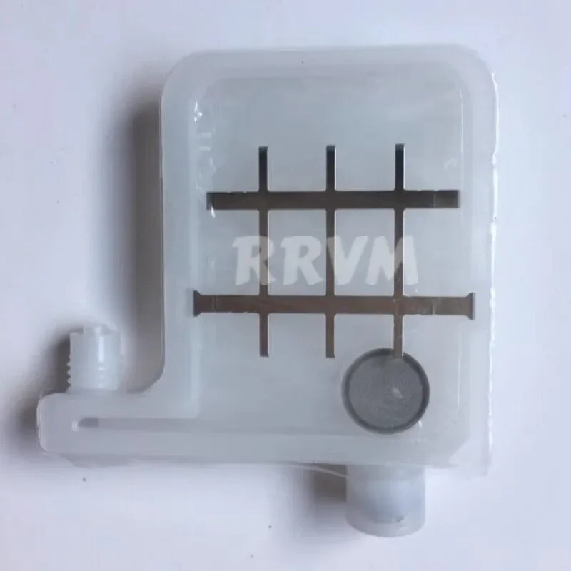 1PC DX4 New Original Ink Damper for Roland SP\VP-300 LEF300 XJ740 RS640 XC540  6085393800 ASSY,INK DAMPER L 3FAI 4 SJ-1000