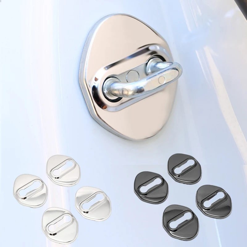 

Car Door Lock Cover For Mazda 2 3 6 BM GJ DJ CX3 CX5 CX 5 CX7 CX9 2015 -2018 2019 2020 2021 2022 2022 2023 2024 2025 Accessories
