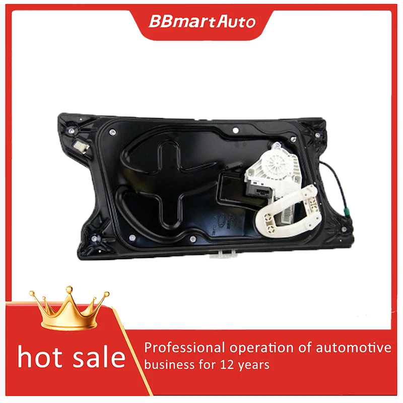 

CUH500240 BBmartAuto автомобильные аксессуары для автоправая подъемная рамка переднего стекла для Land Rover Discovery 3