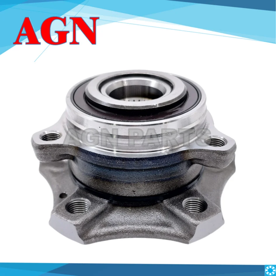 

Для HAVAL JOLION 2021- Ступица переднего колеса в сборе, 3103100XGW02A