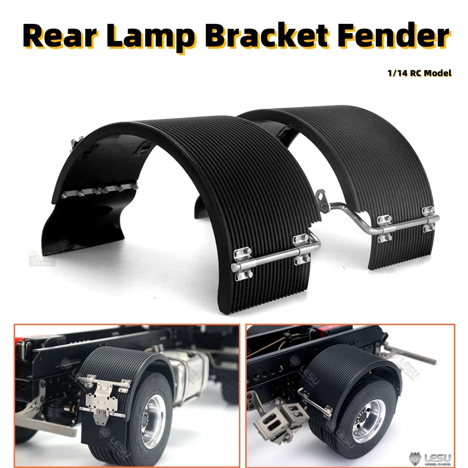 staffa-parafango-posteriore-semicircolare-per-fari-per-modelli-1-14-tamiya-rc-lesu-scania-man-ricambi-per-camion-ribaltabile-telecomandato
