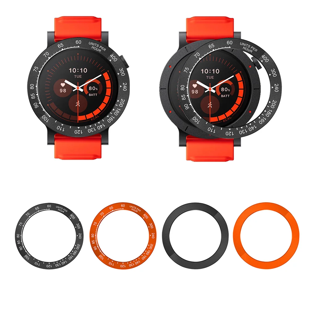 For CMF Watch 3 Pro Bezel Ring - Smartwatch Ring Watches 评论和价格