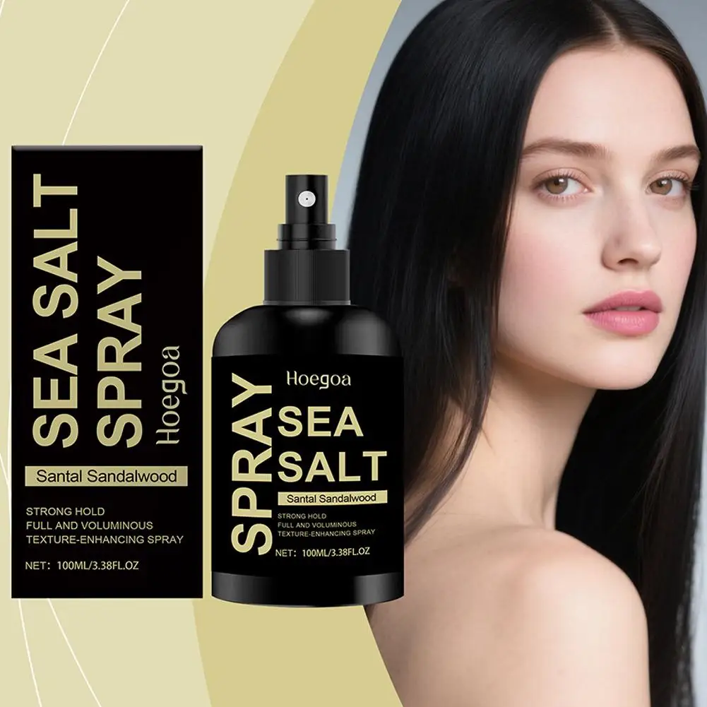 

Hair Spray For Volume & Texture, Lightweight Styling Spray, Natural Hold, Frizz Control, Non-Greasy For Women and Men Q7Y6