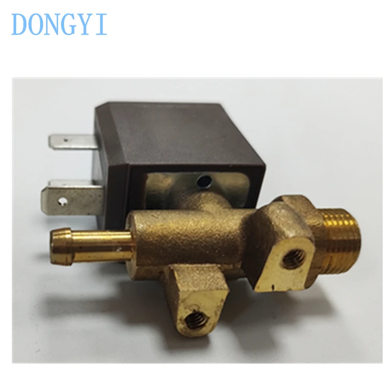 Argon Automatic Welding Machine Valve Brass ZCQ ZCQ-20B ZCQ-20B-20 DC24V