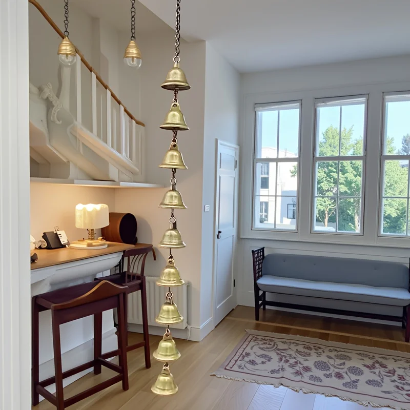 Thumbnail 2 - #31 Latest Wind Chimes Updates