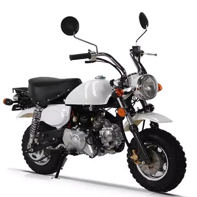 

110cc 125cc обезьянный велосипед бензиновый мини-мотоцикл на продажу мини-велосипеды для детей