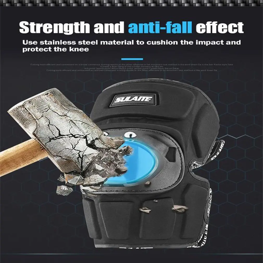 Rodilleras protectoras para motocicleta, 4 piezas, a prueba de viento, cálidas, anticaída, elásticas, transpirables, ajustables, coderas para bicicleta de montaña