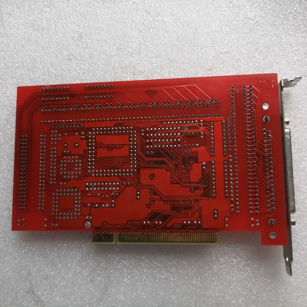 TOIO-PCI16 Industrial equipment machine acquisition card