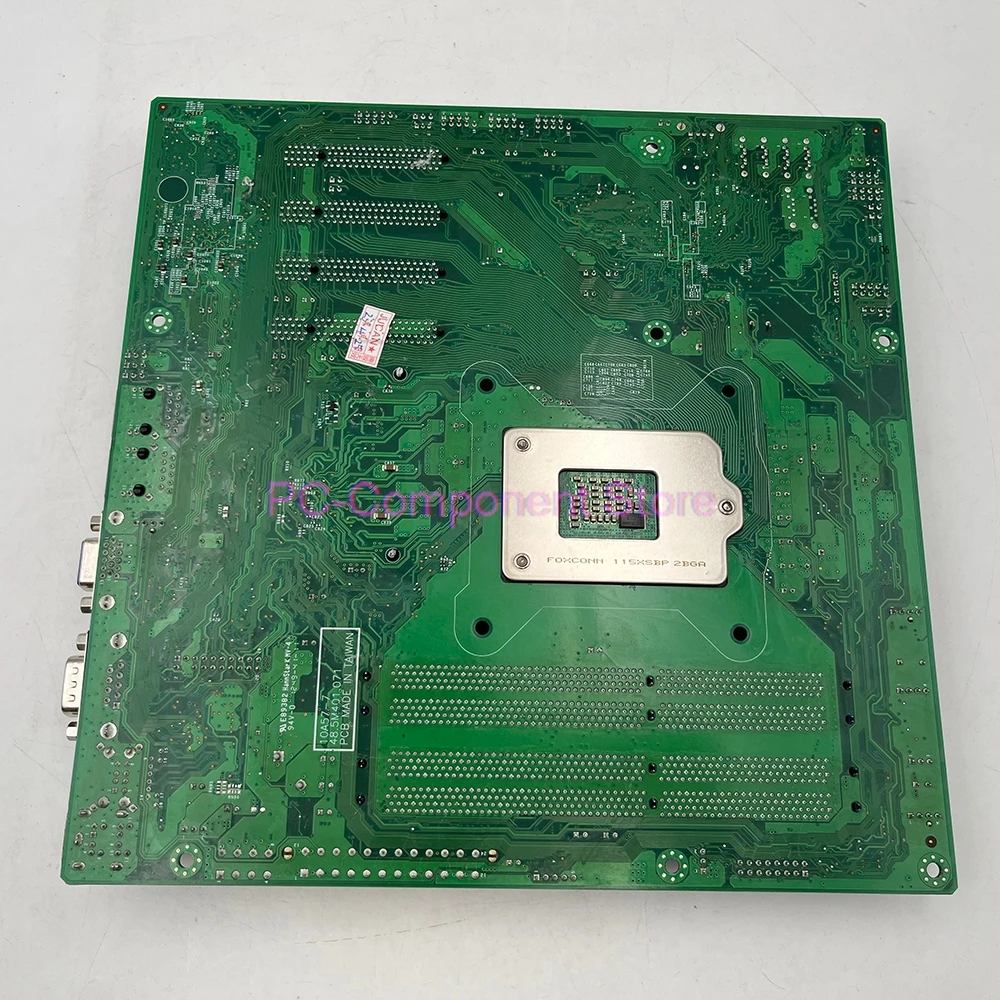High Reliability X9SCM-F-SM005 Server Motherboard X9SCM-F-SM005