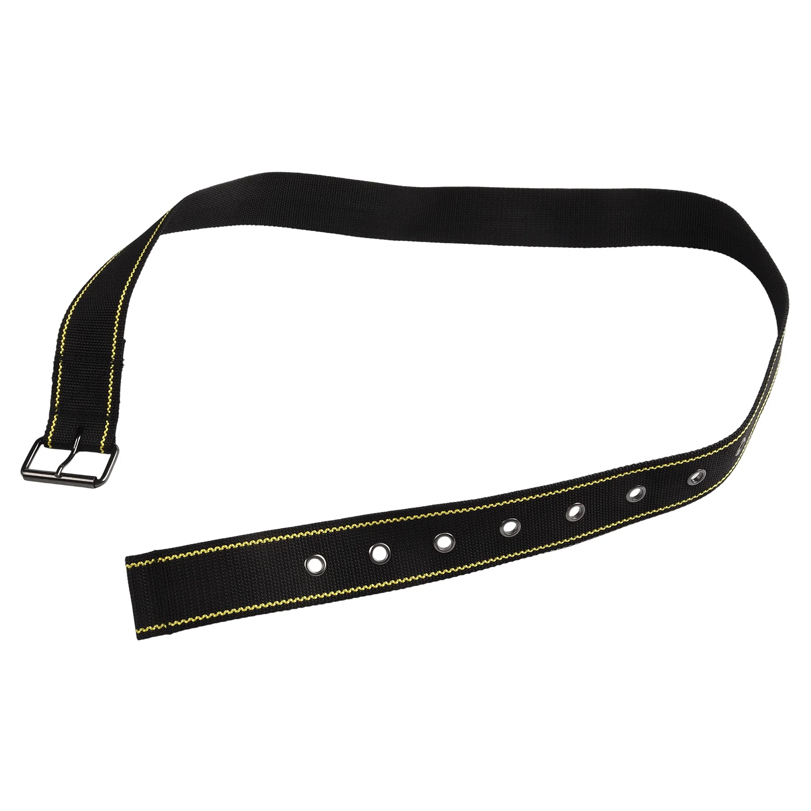 Tool Waist Bag Oxford Cloth Tool Belt Suspenders Tool Detachable Adjustable Waist Pouch Belt Storage Holder Electrician Tool Bag