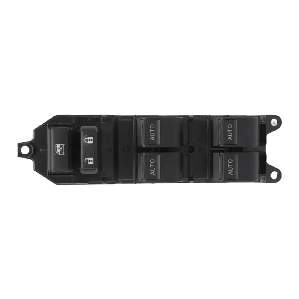 Window Regulator Switch 848200R040 for Toyota For Corolla for rav4 For Tundra Pickup Direct Fit for OEM Compatible Replacement