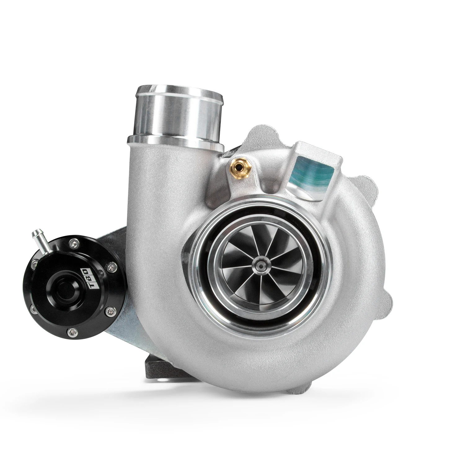 

For Tur*o G25-550(GT)100-GT288G-33 100-GT288G-34,1.4-3.0L,T25 A/R 0.49 0.64