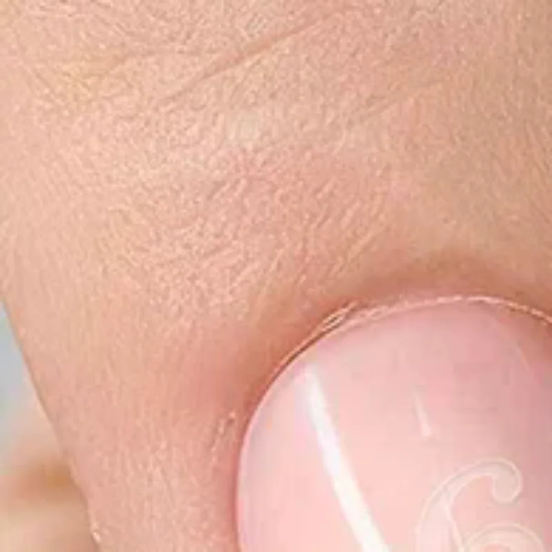 Formy do paznokci Sandwich Dual Nail Forms 140/280 szt. 13 rozmiarów Szybkie przedłużanie - Formy Dual Coffin Oval T-shaped do manicure Górna forma Dolna forma