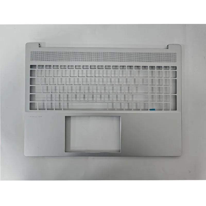 

Z For HP Pavilion 16-AF AG Silvery Laptop Palmrest AM98E000431