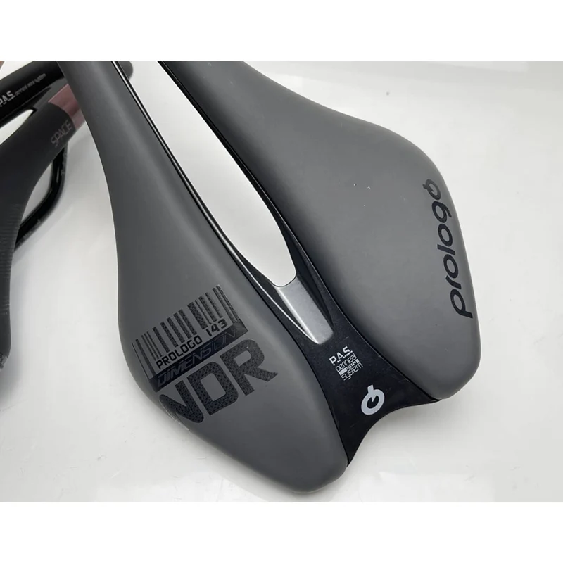 Prologo NDR M5 Short Nose Saddle245×143mm/250x140mm Hollow Road MTB Bicycle Front Saddle Men Women