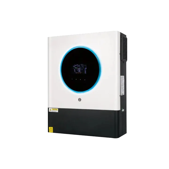 ZW 11kw Mppt  Off Grid Hybrid Solar Inverter Built In Wifi Can Work Without Batteries Can Parallel 11kw Mppt 5500*2 48v Off Grid