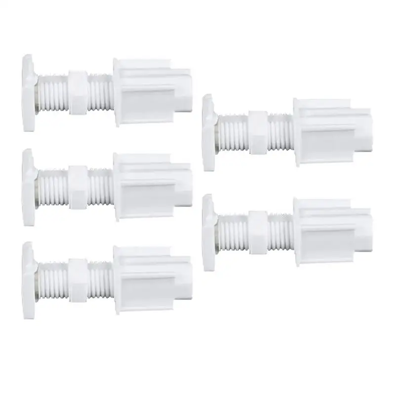 

Shutter Installation Code 5X Louver Ceiling Brackets Vertical Replacement Part Set For Home Living Room Bedroom Bathroom