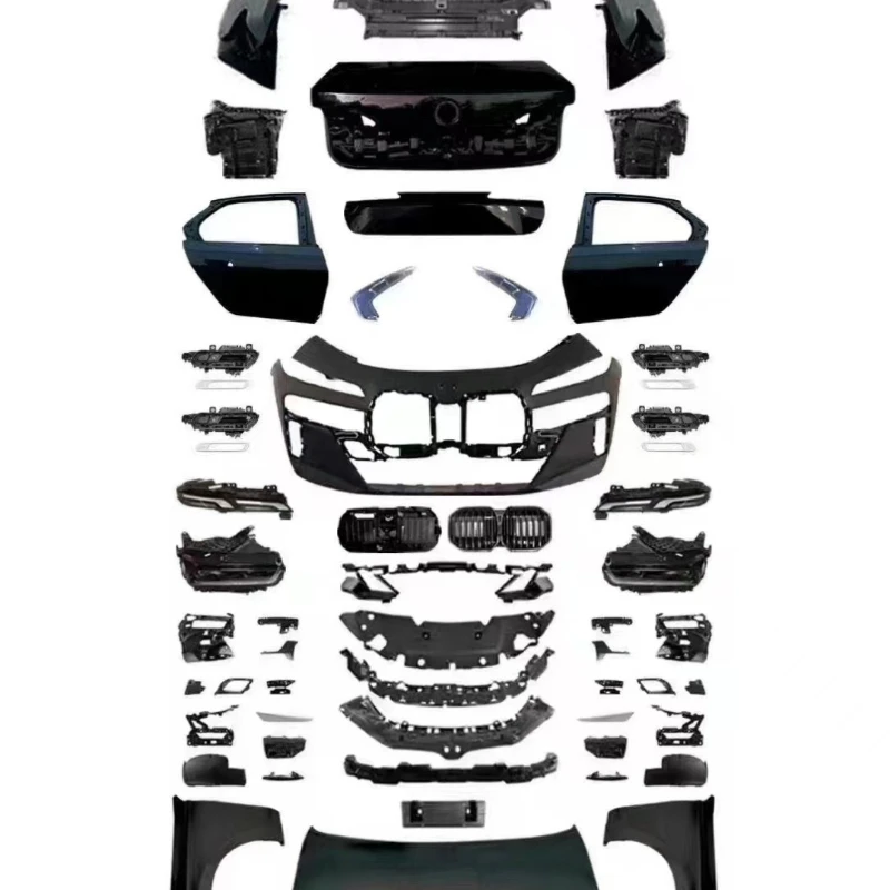 

Applicable to Rolls-Royce Phantom 6th generation upgrade, new 7th generation 8th generation front and rear