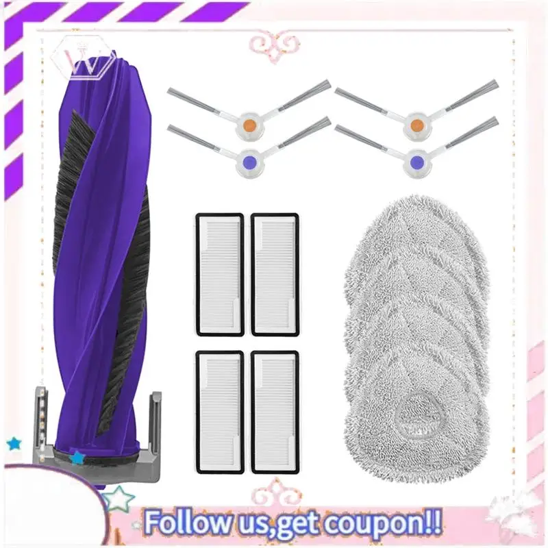 A50F-For Narwal Fre… - image