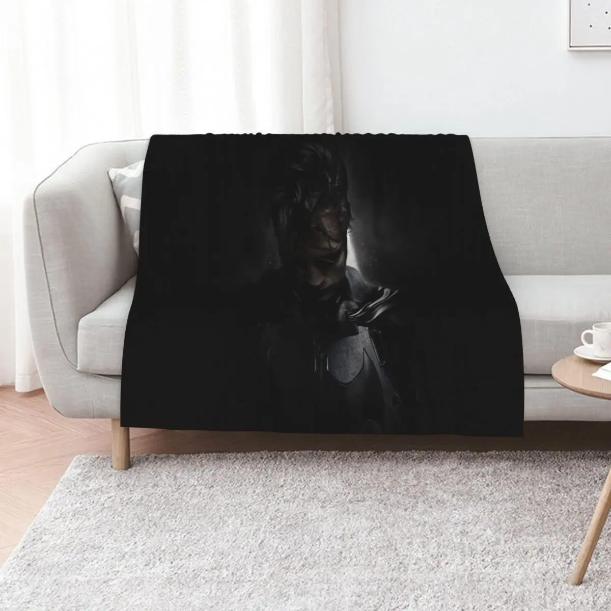 

robert pattinson blankets Throw Blanket Furrys Blankets For Sofas decorative Picnic Blankets