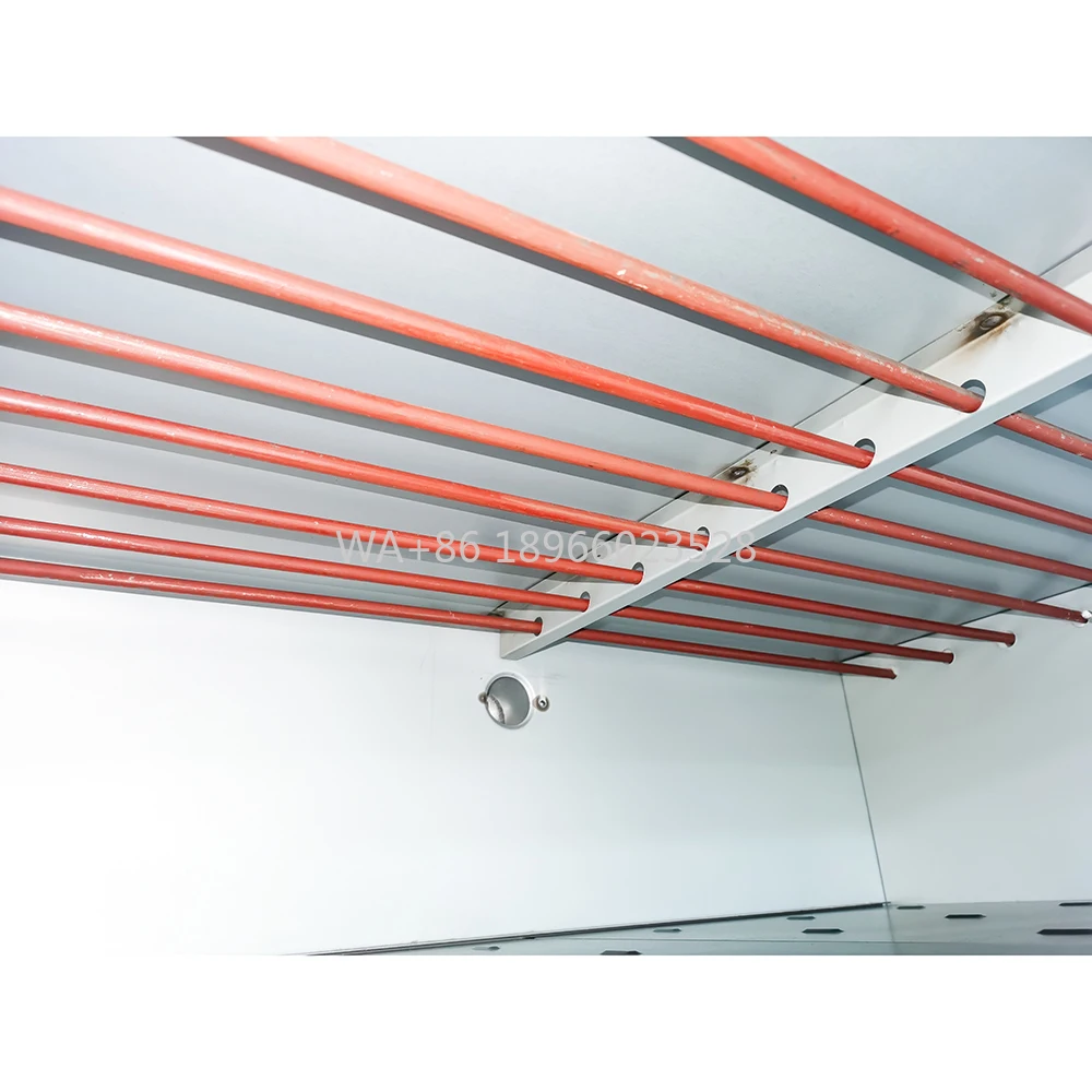 

Oven Oven Restaurant Electric Oven Parts 2 Deck 2 Trays Electric Multifunctional Provided Commercial Bakery