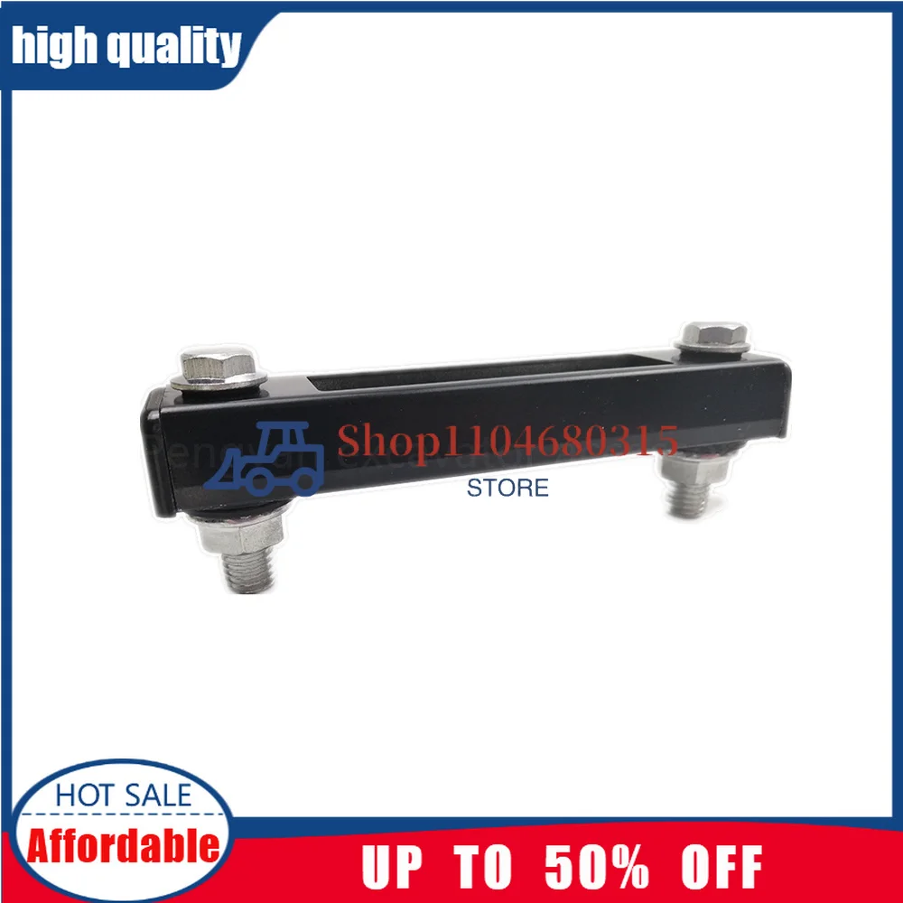 Graafmachine onderdelen voor LG 906 908 915 920 922 925D C Hydraulische olie niveau Brandstoftank gauge