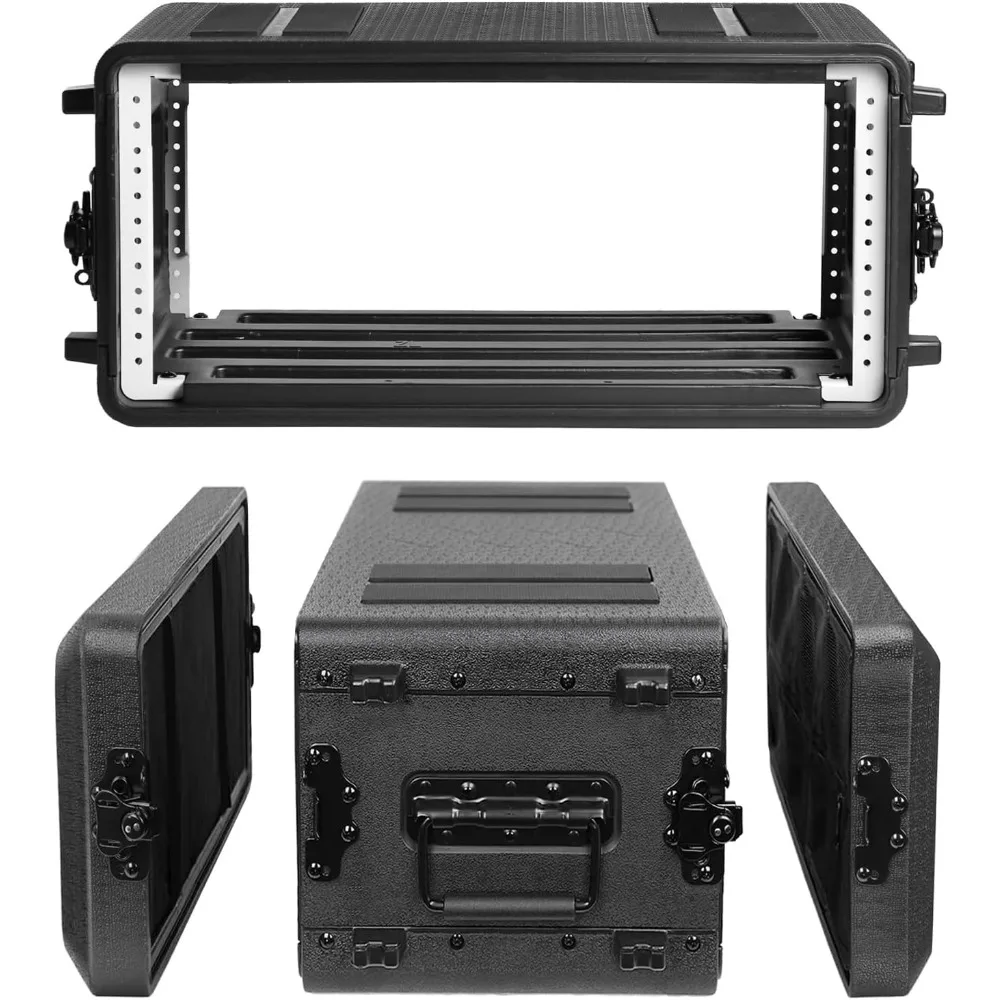 Shallow 4U 12 Inch …