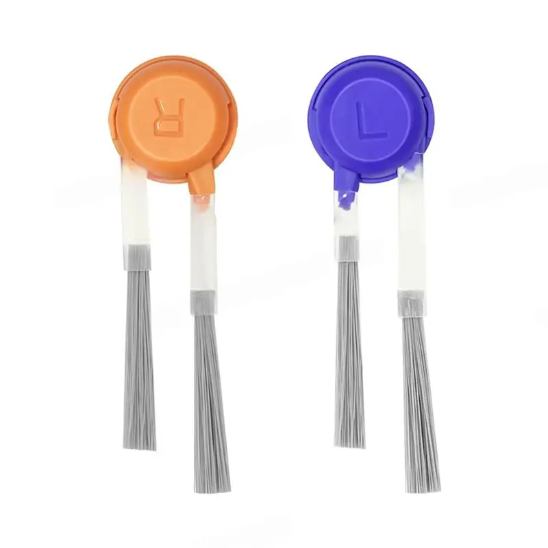 TFTP-For Narwal Freo Z10 Vacuum Parts Main Roller Side Brush Hepa Filter Mop Cloth Dust Bag Accessories