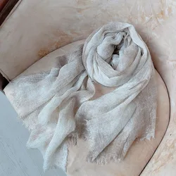 100*200 Big Size autumn and winter Scarfe For Women Hijab Turban For Women