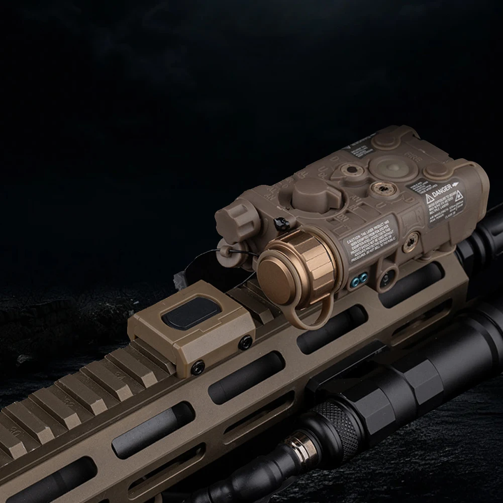 Mod Button Remote P… - image