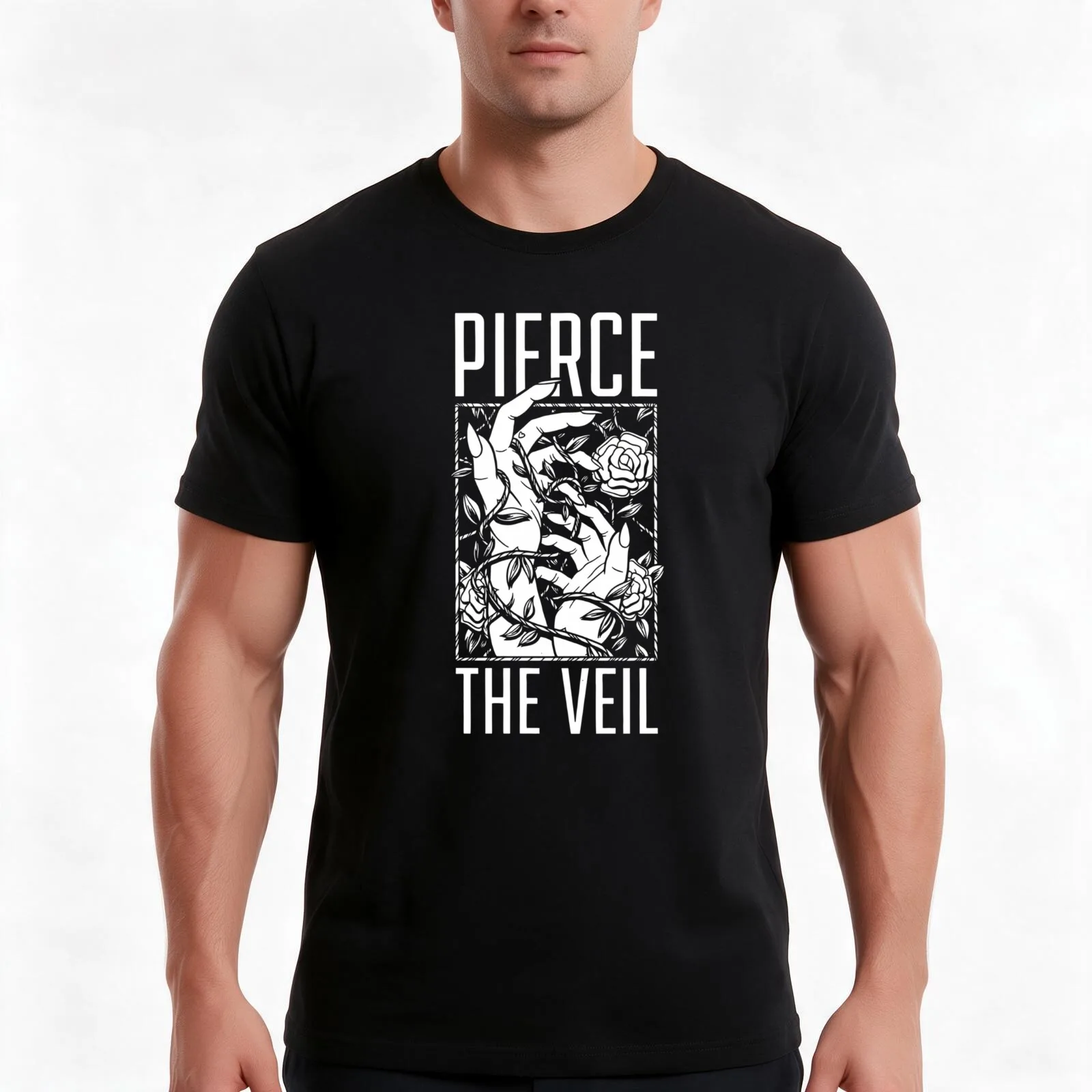 most penting important thing laris to T-Shirt, Summer Casual Cotton Tee, Oversized Streetwear Tops, Vintage Graphic Print