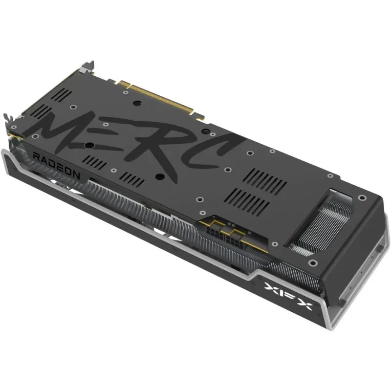 Tarjeta gráfica Speedster MERC310 AMD Radeon RX 7900XT Ultra Gaming con 20GB GDDR6, AMD RDNA 3 RX-79TMERCU9