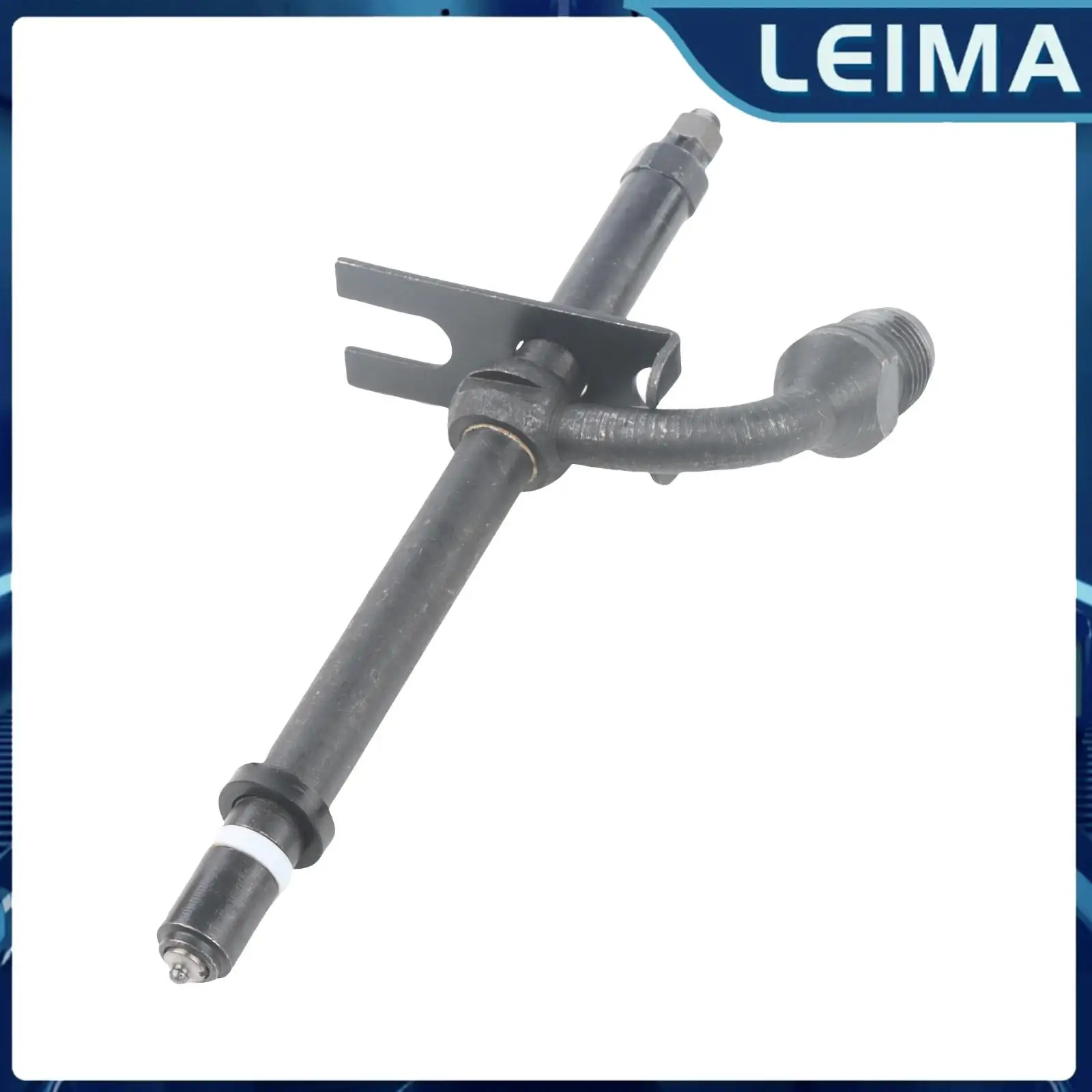 1pc Fuel Diesel Pencil Injector AR89564 For John Deere Tractors 1020 2020 3020 4030 Injectors Nozzle Engine Replacement Parts