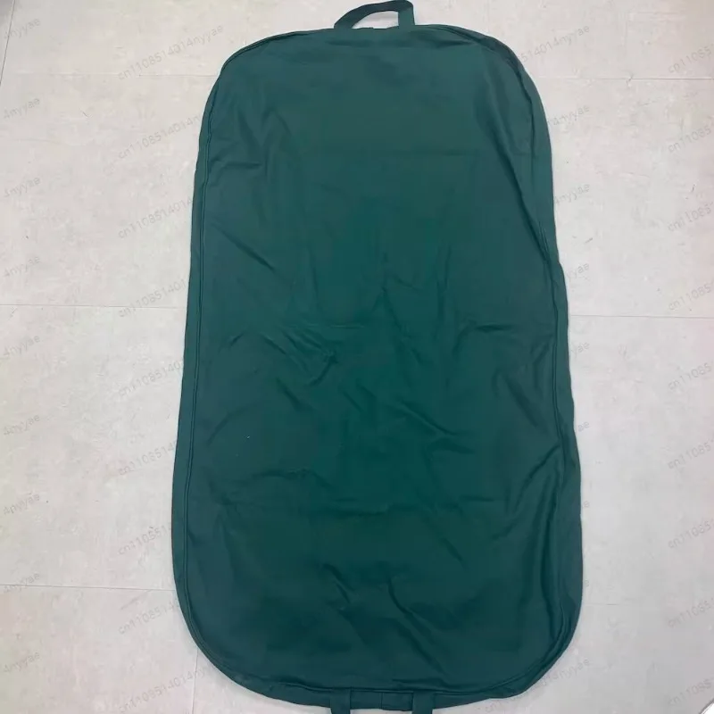 

Wedding & Travel Garment Bag - Premium Padded Suit Cover with Handle, Dust Proof for Coats & Formal Dress