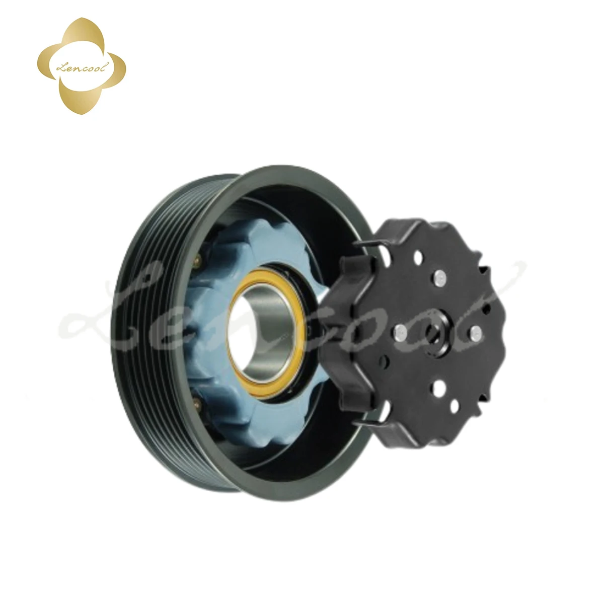 

Кондиционерный компрессор кондиционера для VW TUAREG 4,2 -07 AUDI A8 A6 A4 D3 D4 SEAT EXEO 4F0260810D 4E0260805AF