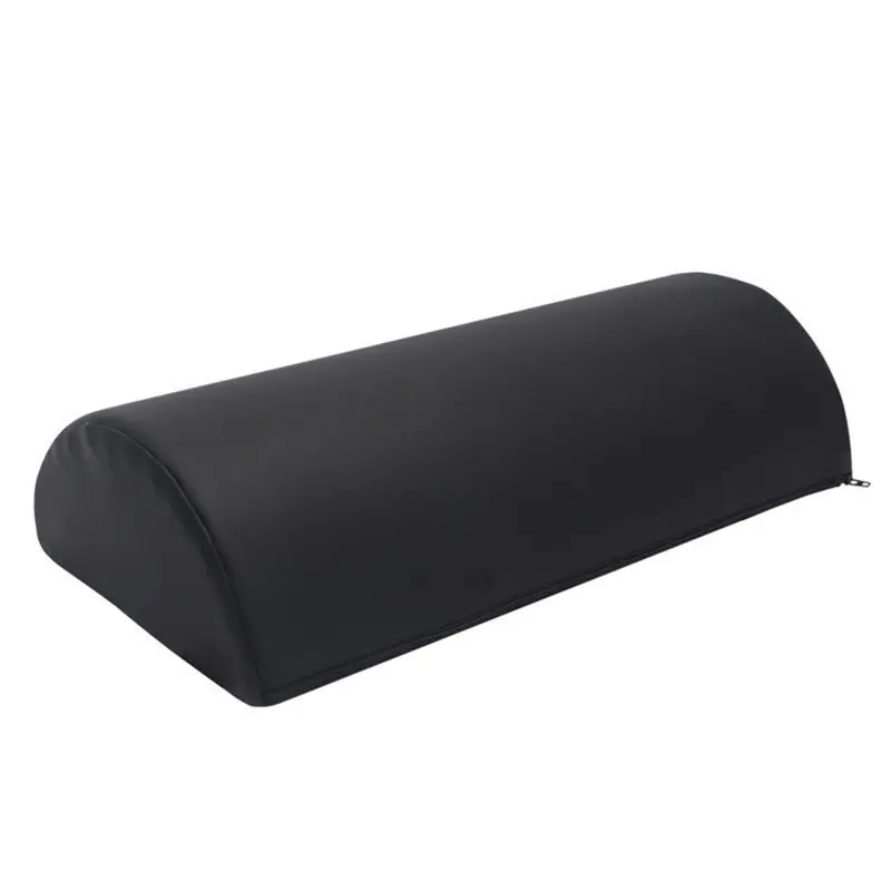 JFB Office Footrests-Under Desk Foot Rest-Ergonomic Foam Foot Stool Rocker-Washable Cover 1Pc Office Desk Foot Rest