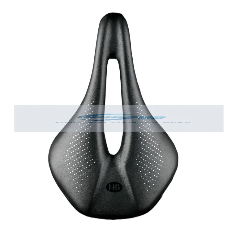 

X6S enhanced version, carbon fiber hollow melon car mountain folding car road car seat cushion seat bag seat