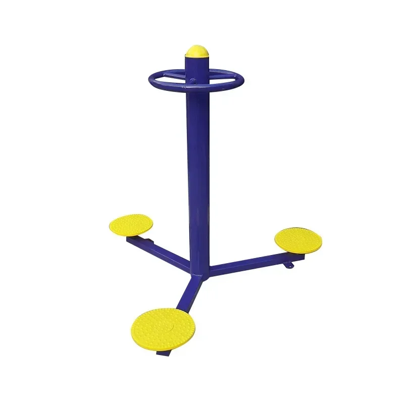 Outdoor Park Community Elderly Path Outdoor Sports Equipment Square Sports Fitness