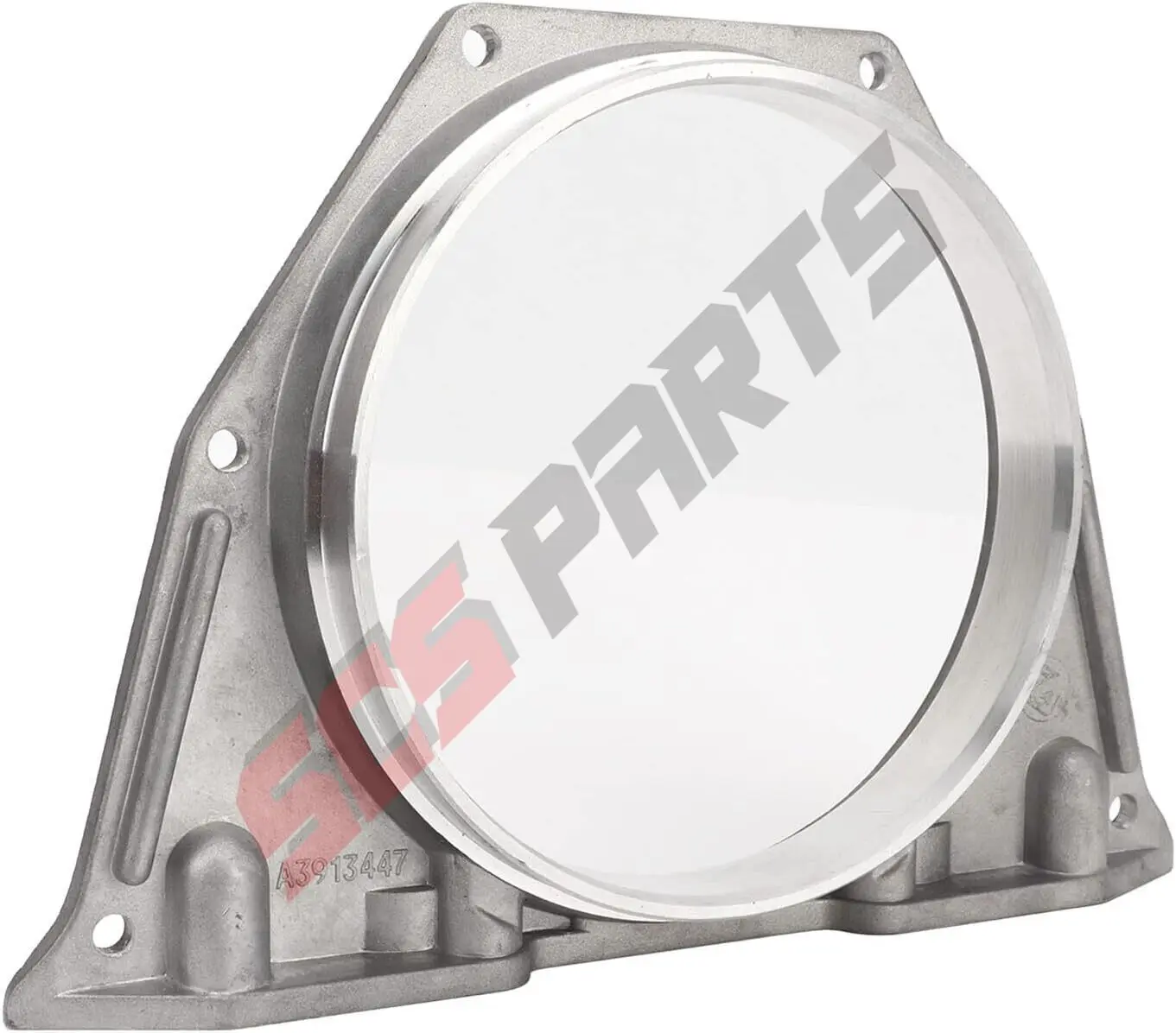 

3936904 Корпус заднего картера подходит для двигателя Dodge Cummins