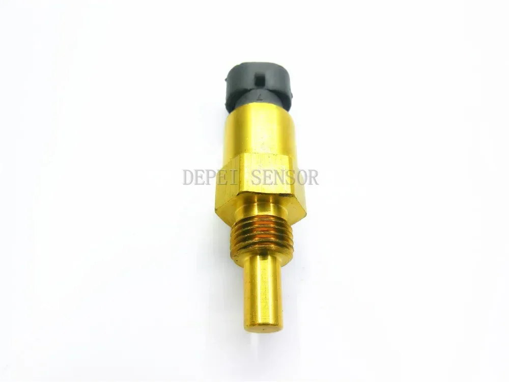 DPQPOKHYY For John Deere Equipment Temperature Sensor RE52722