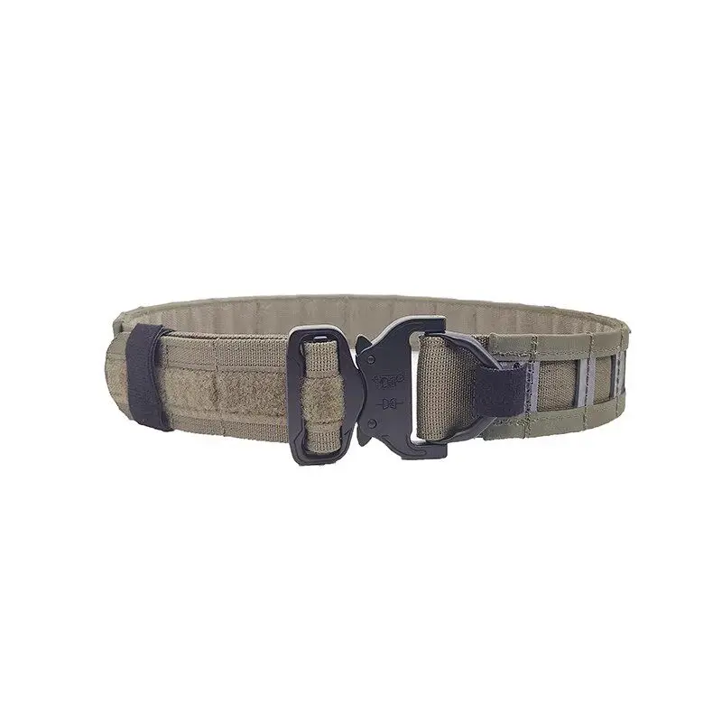 Cinturón táctico AOR1 para exterior con interior negro - imagen 4