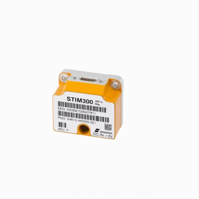 New Norwegian Sensonor IMU Inertial Navigation STIM300 STIM210