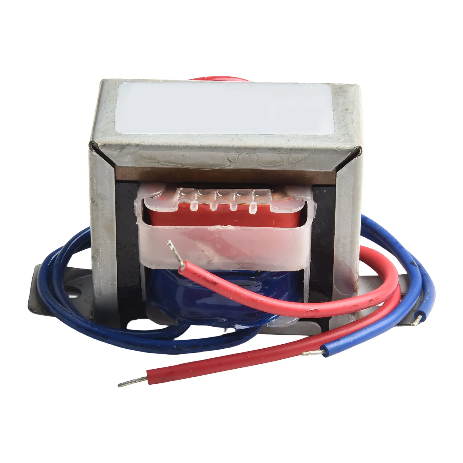 

Electrical Power Supply AC Voltage Converter Single Phase Transformer Fire Retardant Properties Full Copper Wire