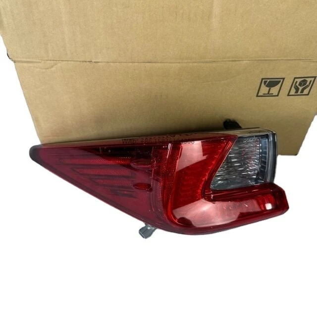 

81561-24190 81551-24190 for RC200t RC300 RC350 RCF RC F Sport 2015 2016 2017 2018 2015-2018 Left Rear Tail Lamp Light