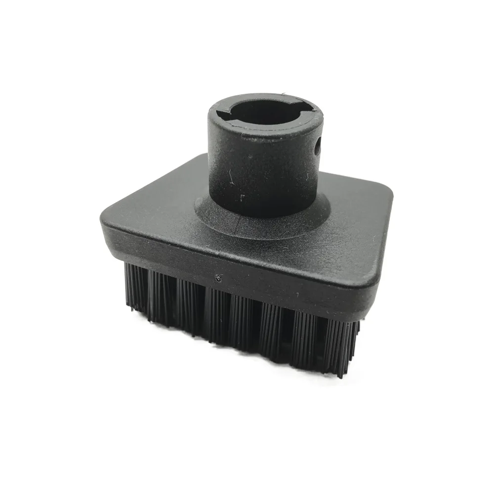 Für Karcher SC1 SC2 SC3 SC4 SC5 SC7 CTK10 Handheld Dampf Reiniger Reinigung Pinsel Ersatzteile Zubehör Kleine T-Nylon Pinsel – Detail 3