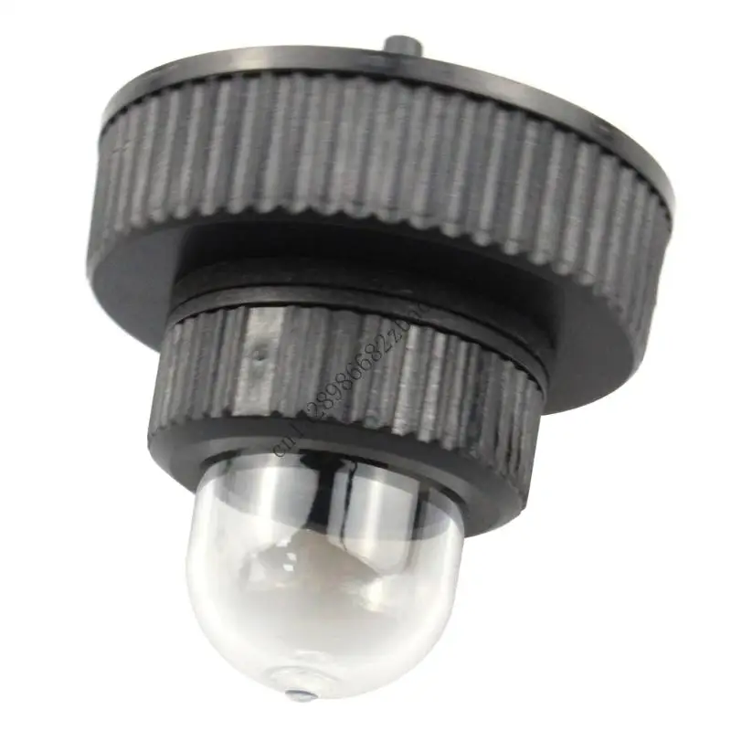 

H7EA A01372A UP05955 Chainsaws Fuels Gas Caps Built In Primers Bulb ABS Plastic Replacement Part for XL Accessories