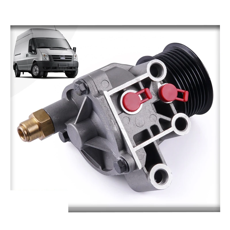 

VACUUM PUMP RWD 1581518 14030312 FOR FORD TRANSIT MK6 MK7 2.4 TDCI (2000-2014)