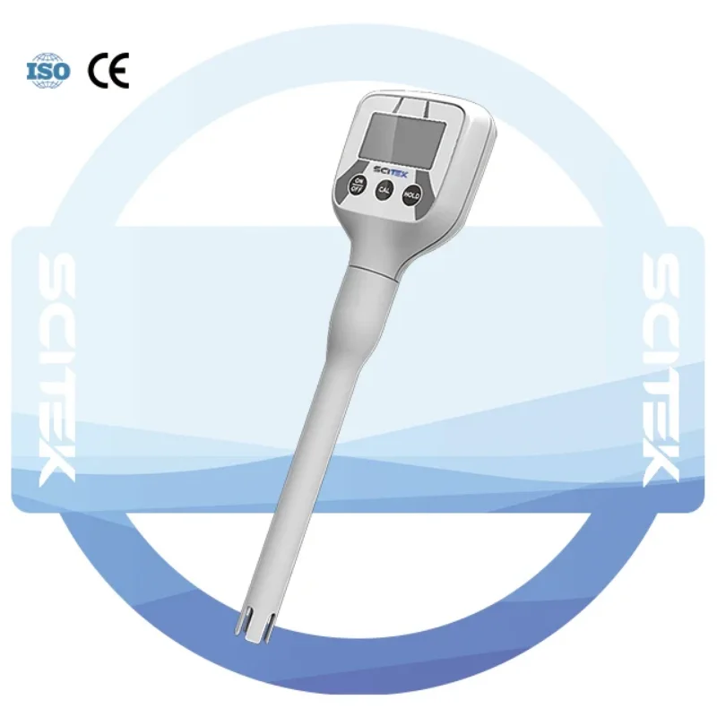 SCITEK Portable COD Analyzer Fast Digestion Spectrophotometry For Laboratory